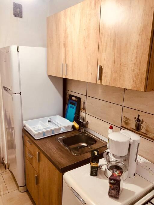 Nice Apt Near Spitalul Judetean, All You Need Lr14 Тімішоара Екстер'єр фото