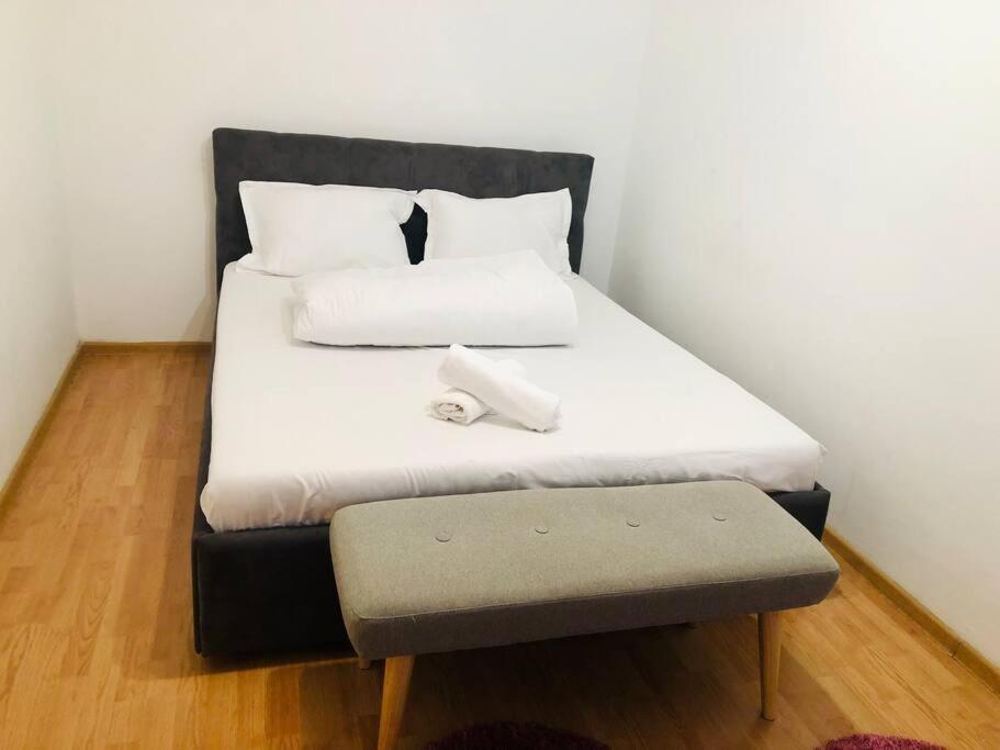 Nice Apt Near Spitalul Judetean, All You Need Lr14 Тімішоара Екстер'єр фото
