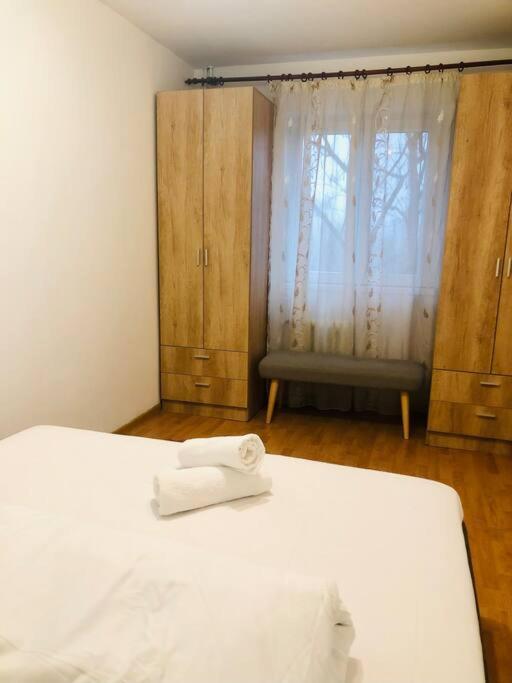 Nice Apt Near Spitalul Judetean, All You Need Lr14 Тімішоара Екстер'єр фото
