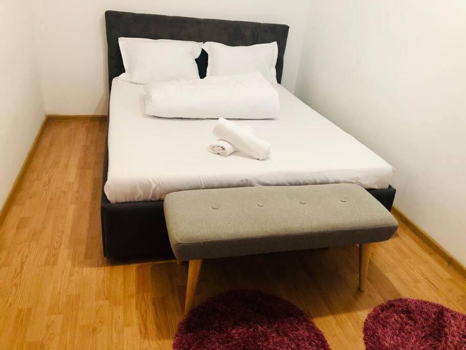 Nice Apt Near Spitalul Judetean, All You Need Lr14 Тімішоара Екстер'єр фото