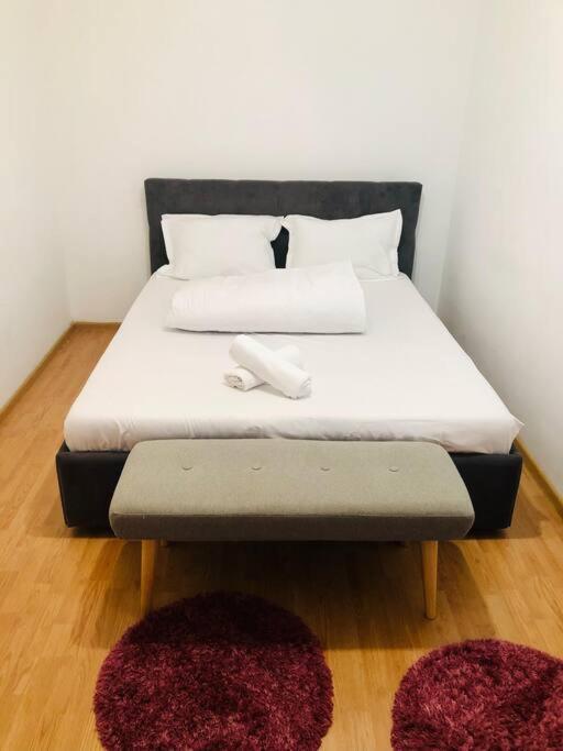 Nice Apt Near Spitalul Judetean, All You Need Lr14 Тімішоара Екстер'єр фото