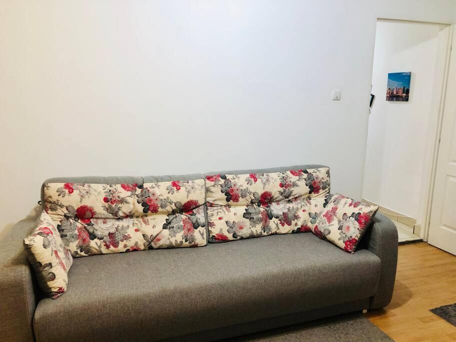 Nice Apt Near Spitalul Judetean, All You Need Lr14 Тімішоара Екстер'єр фото